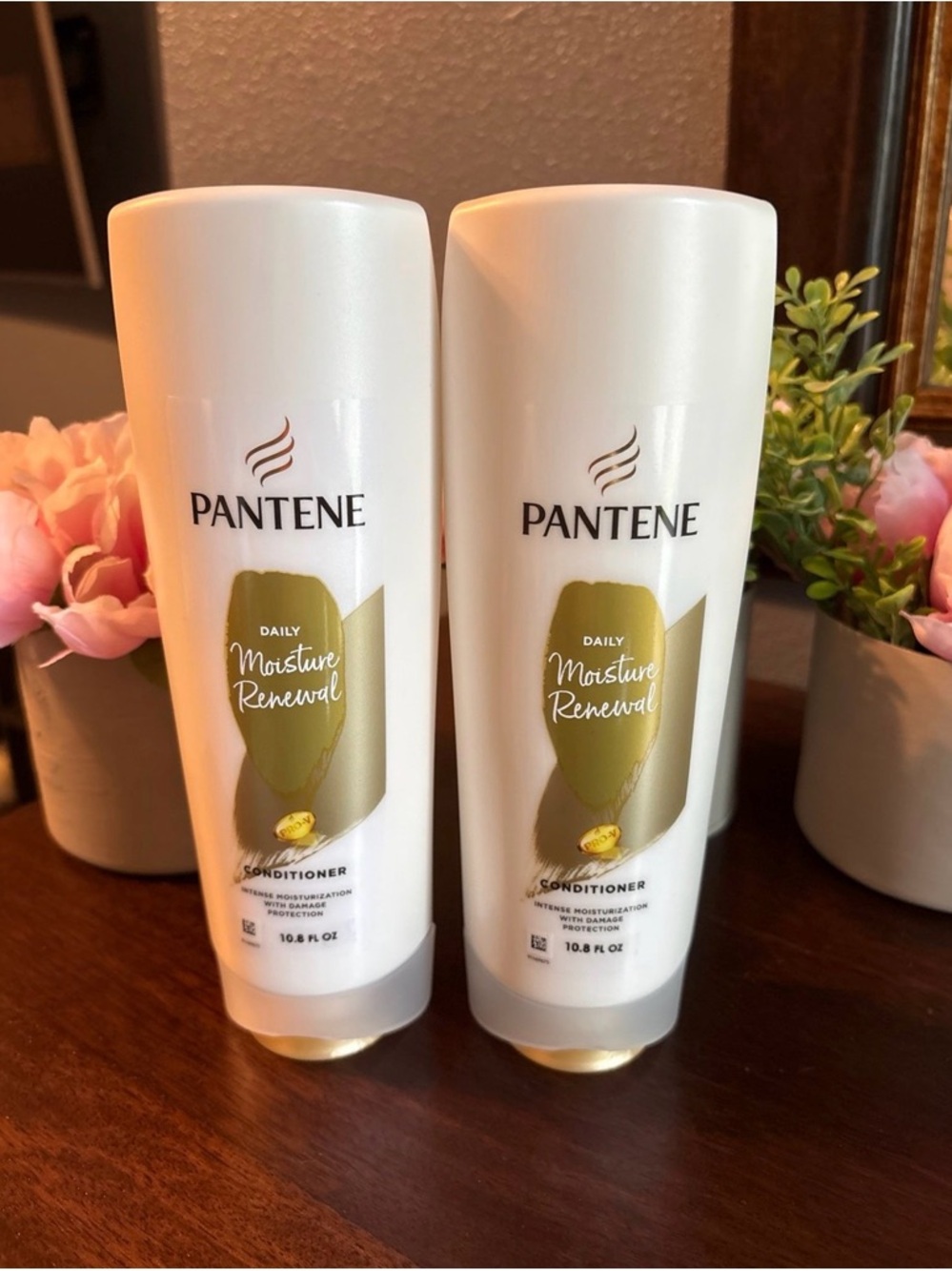 Pantene Daily Moisture Renewal Conditioner